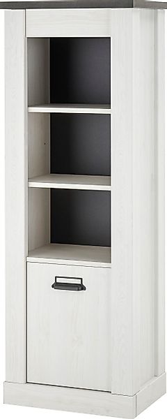 Home affaire Wäscheschrank SHERWOOD Hochkommode Kommode günstig online kaufen