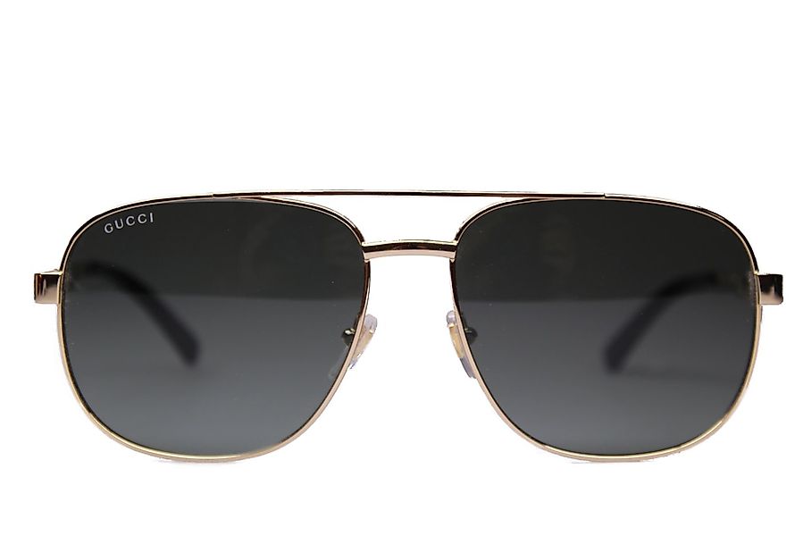 GUCCI Sonnenbrille GUCCI Sonnenbrille GG1223S 002 günstig online kaufen
