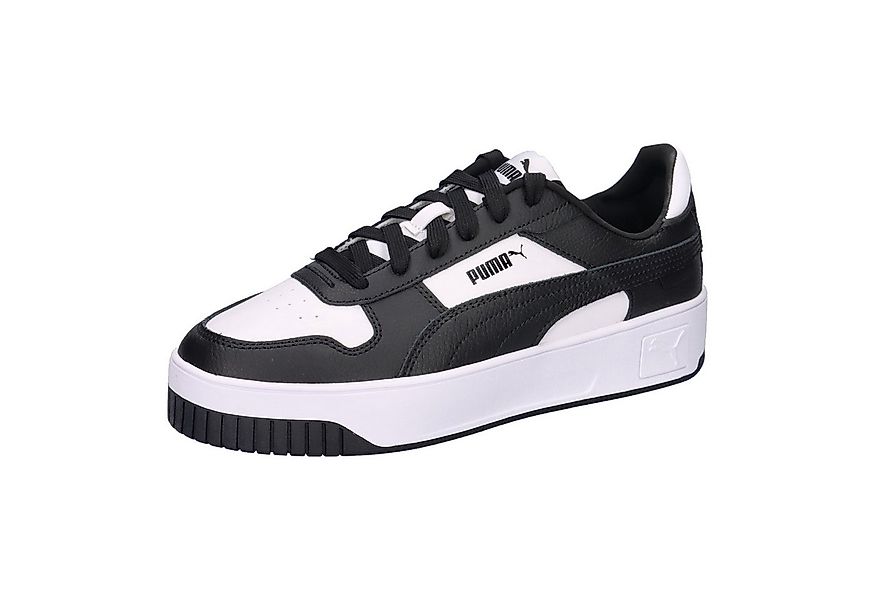 PUMA Puma Damen Sneaker Carina Street 389390 Sneaker günstig online kaufen