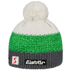 Eisbär Bommelmütze (1-St) Beanie mit Futter, günstig online kaufen