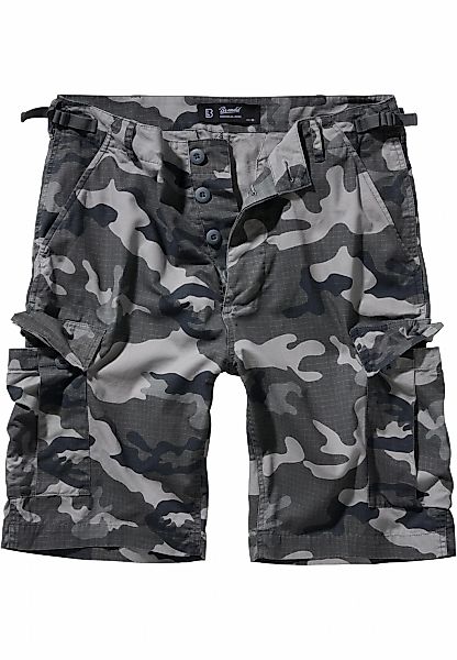 Brandit Stoffhose "Brandit Herren BDU Ripstop Shorts" günstig online kaufen