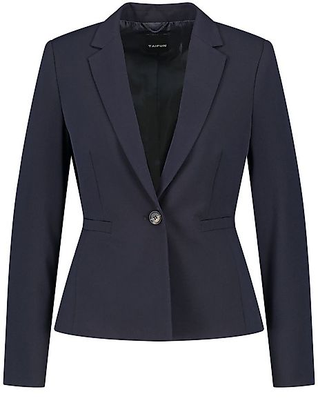 Taifun Kurzblazer - Klassischer Blazer für günstig online kaufen