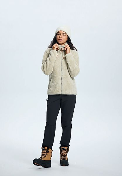 Icepeak Fleecejacke "ICEPEAK COLONY" sportlicher Stil, für vielseitige Akti günstig online kaufen