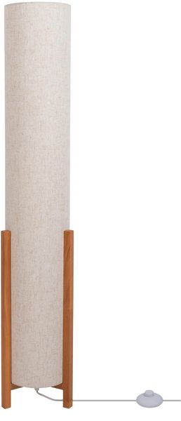 näve Stehlampe Matida, Ein-/Ausschalter, ohne Leuchtmittel, günstig online kaufen