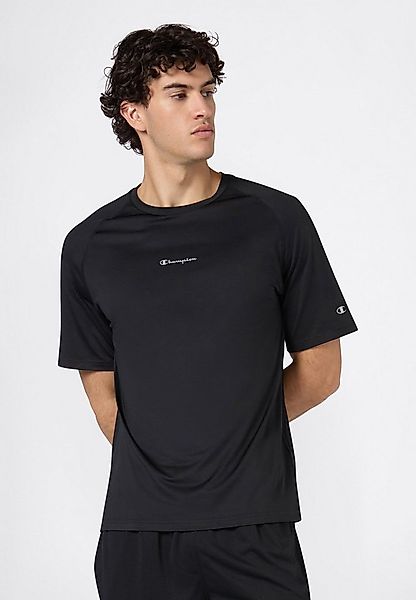 Champion Trainingsshirt PERFORMANCE Light Stretch Lycra T-Shirt sportlicher günstig online kaufen
