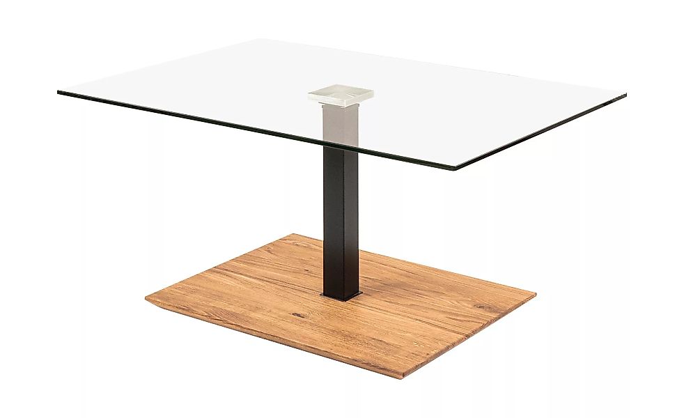 Couchtisch - holzfarben - 60 cm - 47 cm - Tische > Couchtische - Möbel Kraf günstig online kaufen