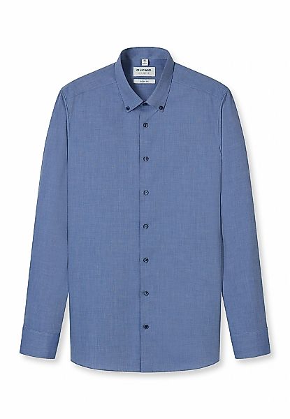 OLYMP Businesshemd "OLYMP Level Five, body fit, Button-down" günstig online kaufen