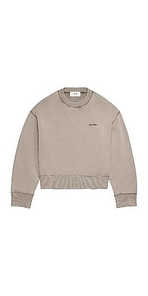 AMI PARIS - ALEXANDRE MATTIUSSI Sweatshirt S günstig online kaufen