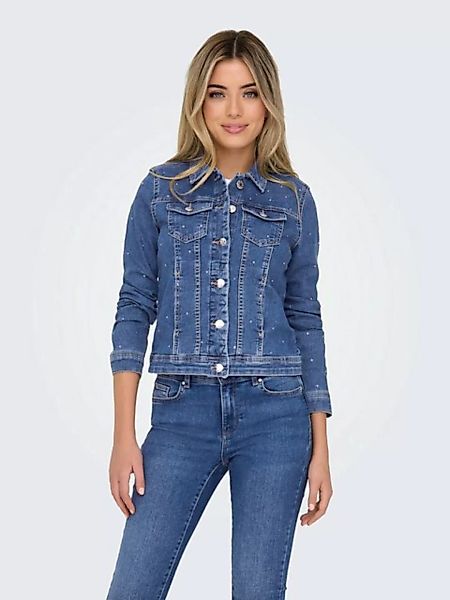 ONLY Jeansjacke ONLWonder (1-St) günstig online kaufen