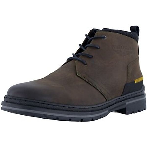 Pme Legend  Halbschuhe Schnuerschuhe Fleetman PBO 2408140-8208 günstig online kaufen