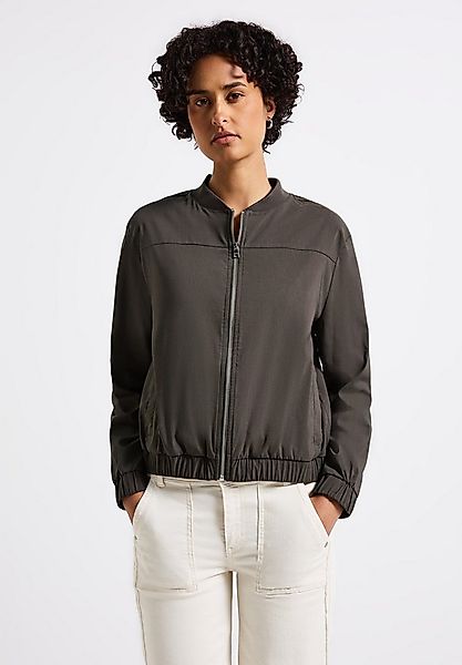 STREET ONE Blouson farbig günstig online kaufen