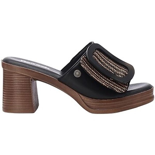 Refresh  Sandalen 172522-BLACK günstig online kaufen