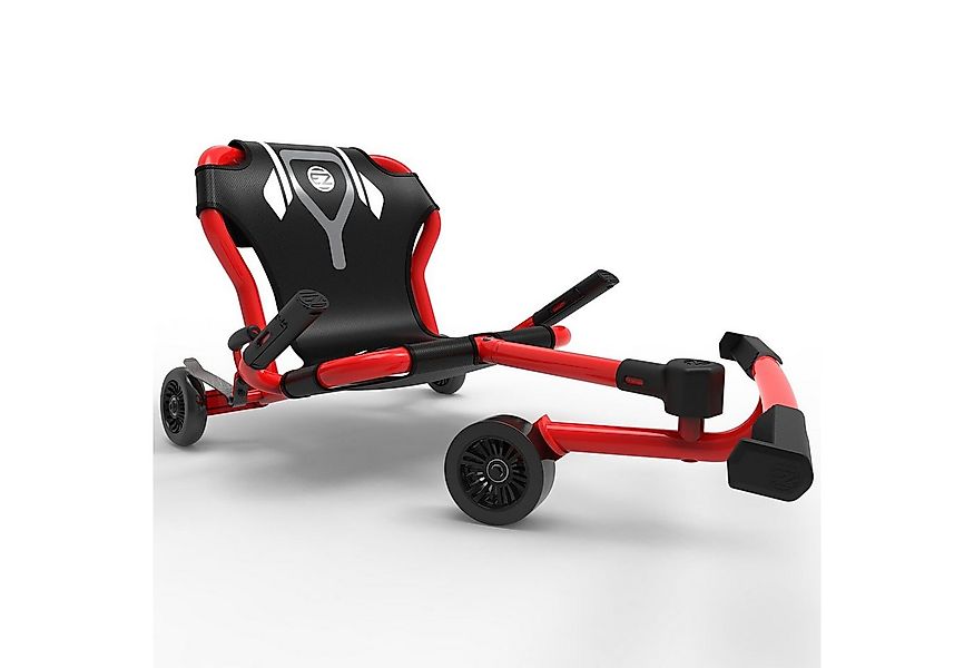 EzyRoller Tretfahrzeug Classic X, Kinderfahrzeug für Kinder ab 4 bis 14 Jah günstig online kaufen