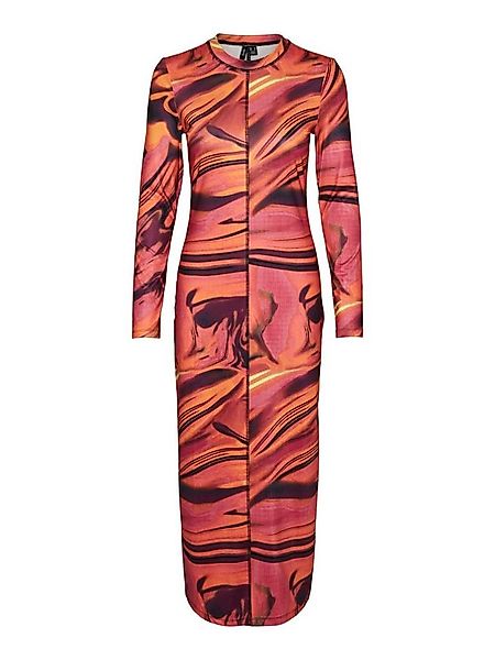 Vero Moda Sommerkleid Gitte (1-tlg) Plain/ohne Details günstig online kaufen