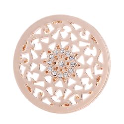 Morella Kette mit Anhänger Damen Halskette günstig online kaufen
