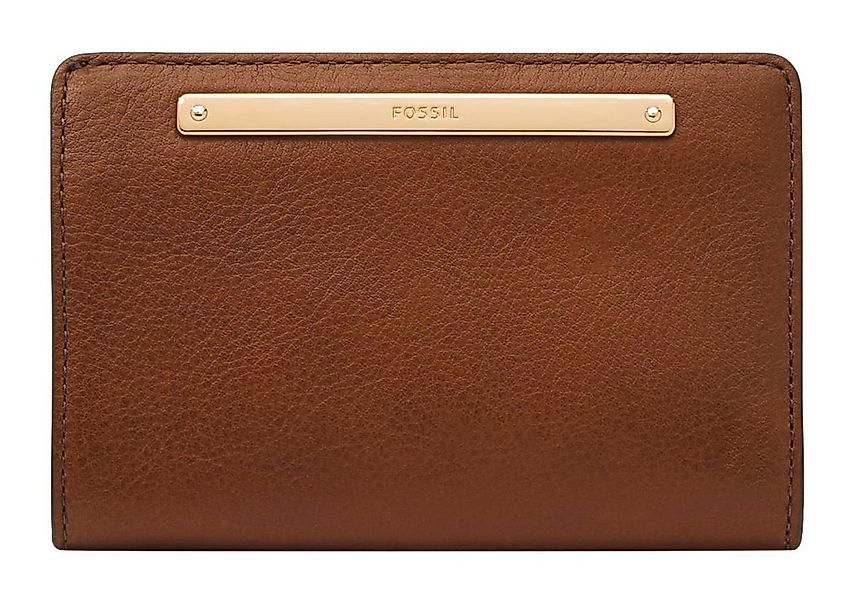 Fossil Geldbörse Liza, aus echtem Leder günstig online kaufen