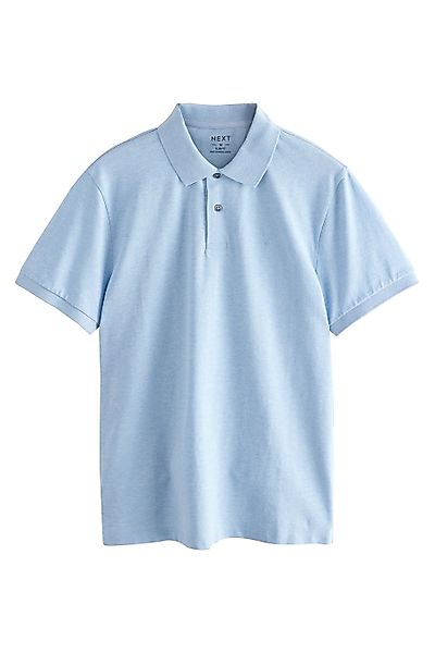 Next Poloshirt Slim Fit Pikee-Poloshirt mit günstig online kaufen