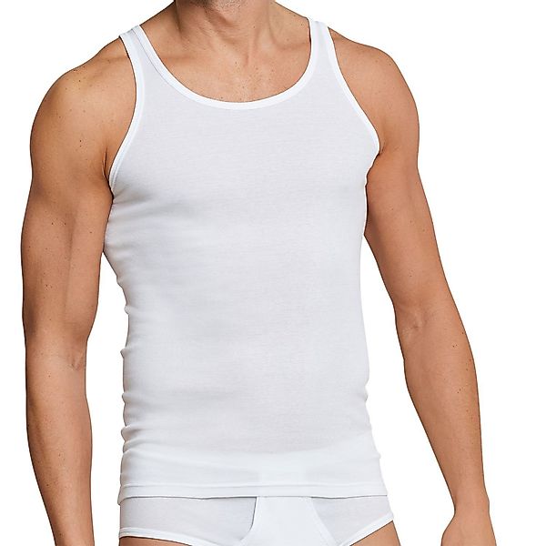 Schiesser Unterhemd Original Classics (2-St) mit günstig online kaufen