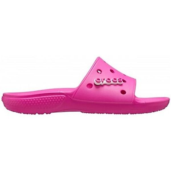 Crocs  Zehentrenner Classic Slide günstig online kaufen