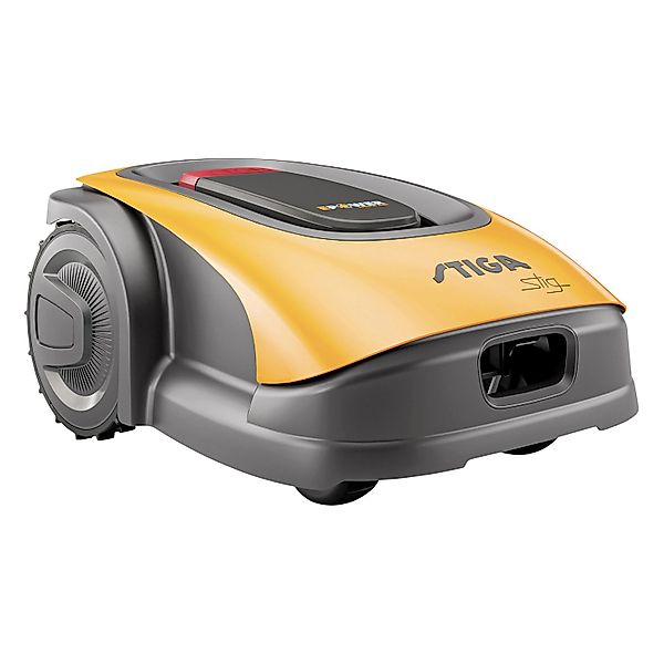 Stiga Mähroboter G 1200 inkl. Akku günstig online kaufen