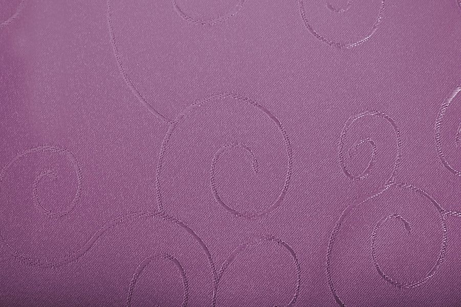 texpot Tischdecke Ranken Schnörkel glänzend bügelfrei günstig online kaufen