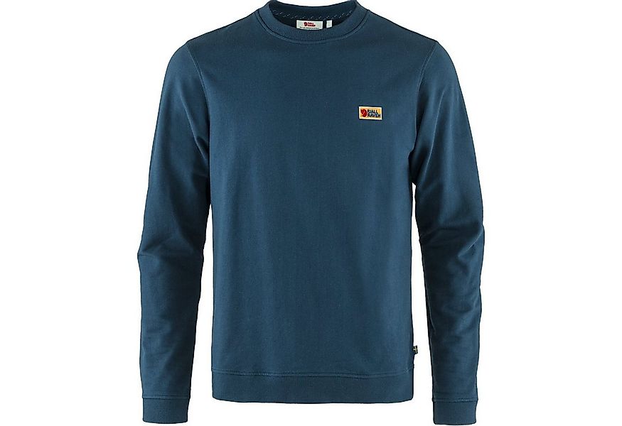 Fjällräven Sweatshirt Fjällräven Herren Vardag Sweater günstig online kaufen