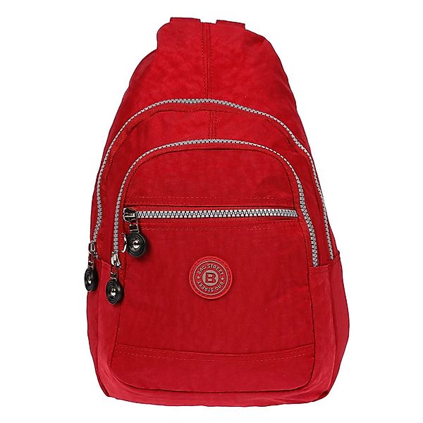 Christian Wippermann Cityrucksack LLUPP kleiner Unisex günstig online kaufen