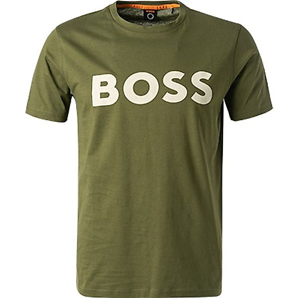 BOSS T-Shirt Thinking 50469648/380 günstig online kaufen