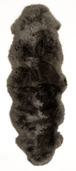 LUXOR living Fellteppich "Schaffell Namika" fellförmig 50 mm Höhe echtes La günstig online kaufen