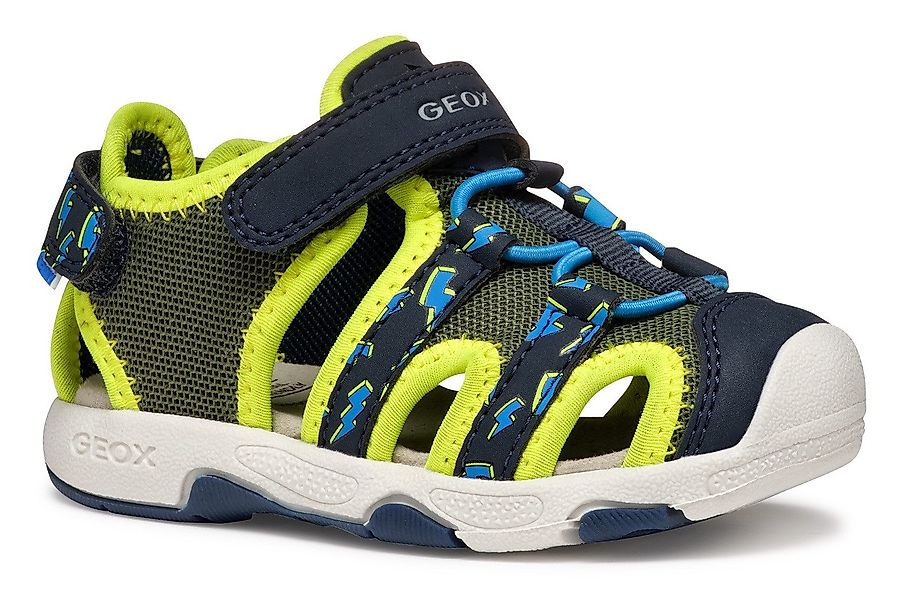 Geox B SANDAL MULTY BOY Sandale, günstig online kaufen