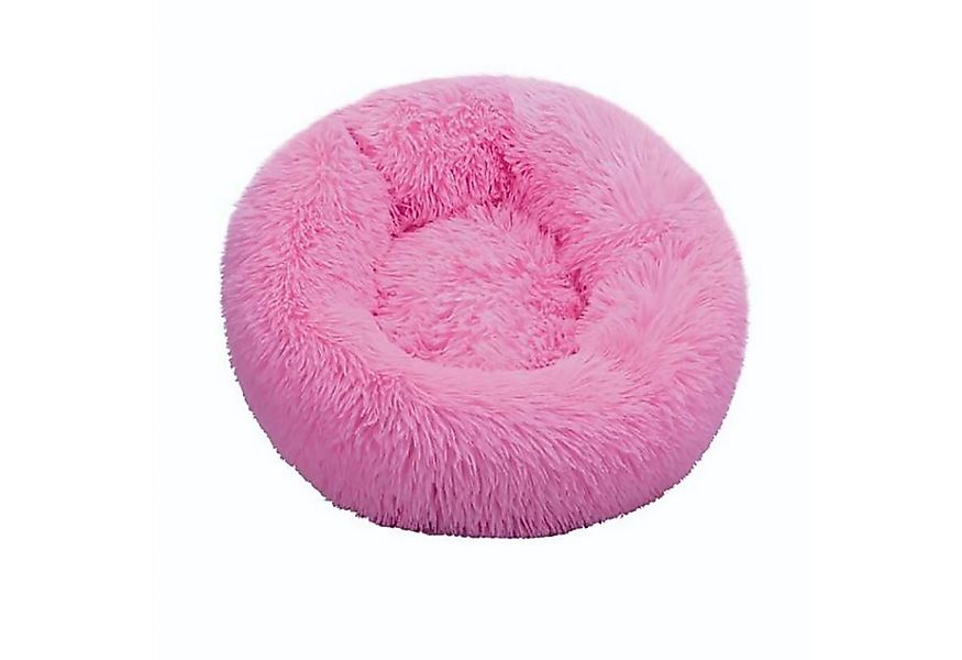 TPFLiving Tierkorb aus Baumwolle - Flauschiges Hundekörbchen / Katzenkörbch günstig online kaufen