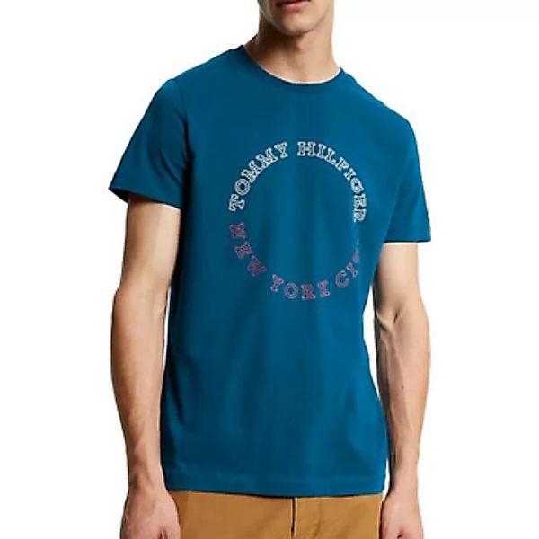 Tommy Hilfiger  T-Shirts & Poloshirts MW0MW32602 günstig online kaufen