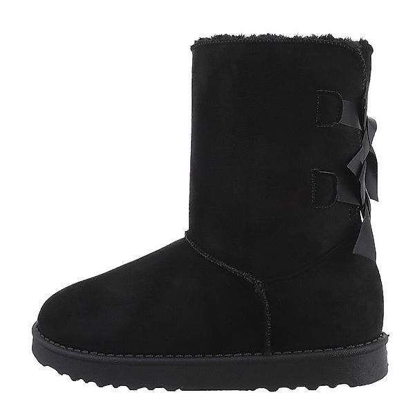 Ital-Design Damen Snowboots Freizeit Snowboots (81440818) günstig online kaufen