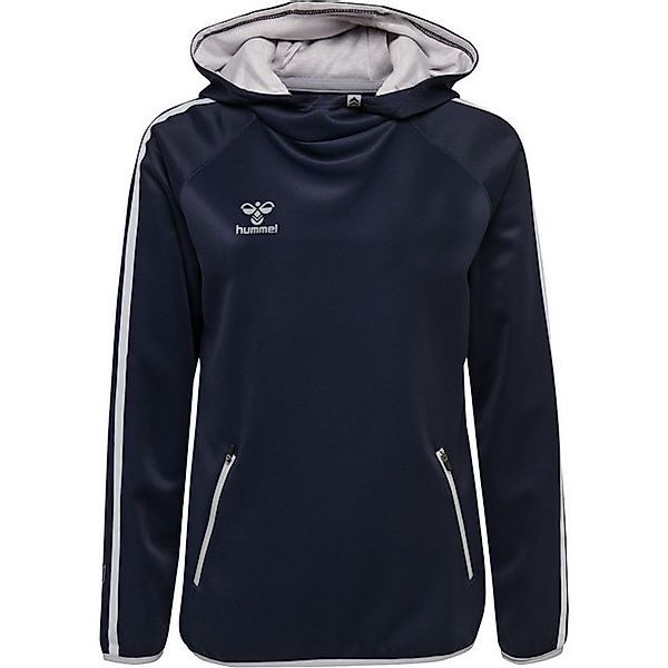 hummel Sweatshirt Hummel Cima Hoody Damen Damen Polyester günstig online kaufen