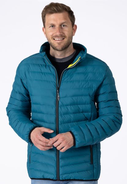 DEPROC Active Steppjacke GILMOUR V NEW günstig online kaufen