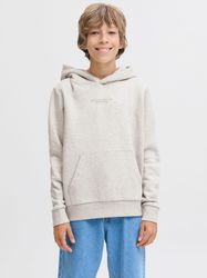 Jack & Jones Junior Kapuzensweatshirt JJKENJI günstig online kaufen