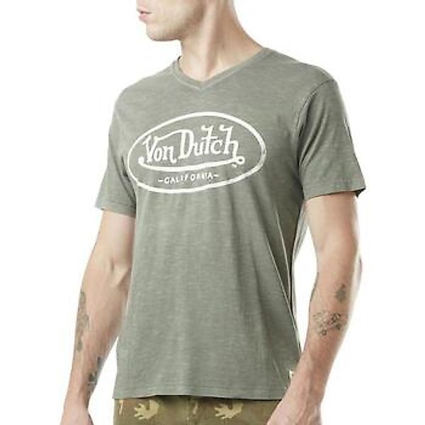 Von Dutch  T-Shirt VD/NOS/1/TV/TYRONK günstig online kaufen