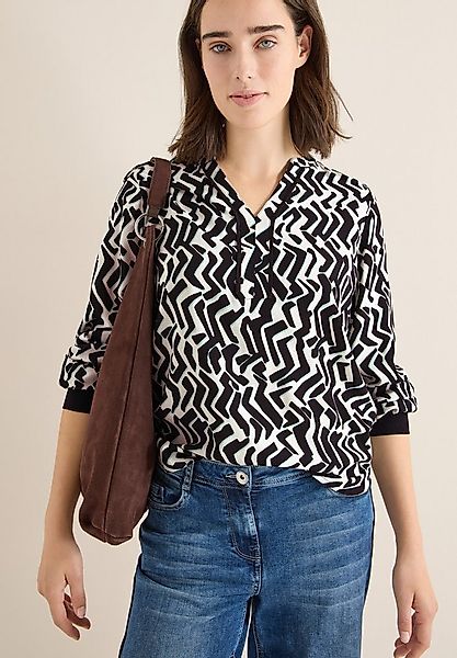 CECIL Druckbluse günstig online kaufen