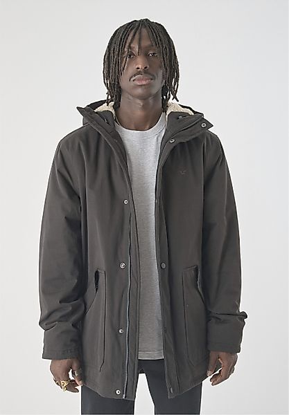 Cleptomanicx Parka Winter Jacket Larum Original günstig online kaufen