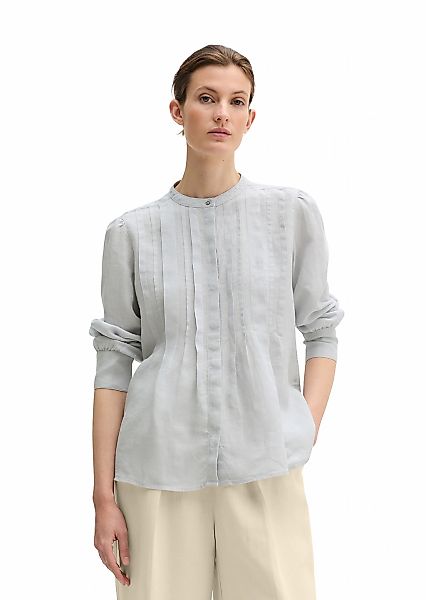 Marc OPolo Langarmbluse "mit natürlich kühlender Funktion" günstig online kaufen