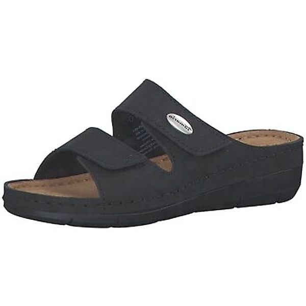 Tamaris Keilpantolette echtes Leder günstig online kaufen