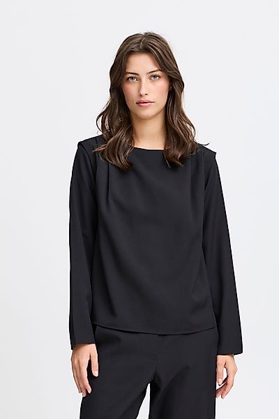 b.young Langarmbluse BYMMMIDDE BLOUSE - elegante günstig online kaufen