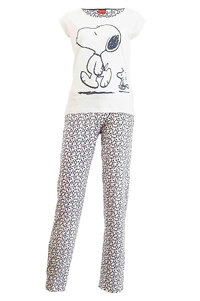 Weit & Breit Handelsgesellschaft mbH Pyjama günstig online kaufen