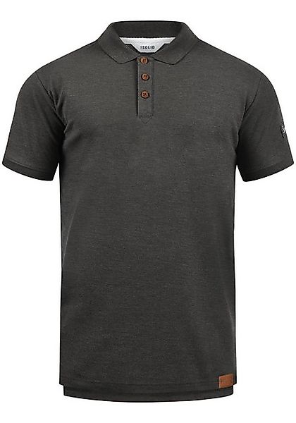 !Solid Poloshirt SDTripPolo Polo mit verlängerter Rückenpartie günstig online kaufen