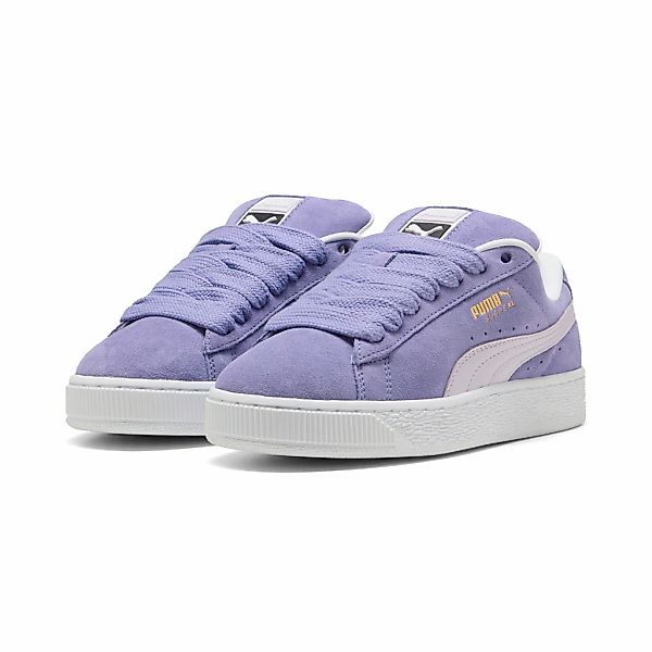 PUMA Sneaker "SUEDE XL" günstig online kaufen
