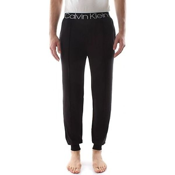 Calvin Klein Jeans  Hosen 000NM1563E JOGGER-001 BLACK günstig online kaufen