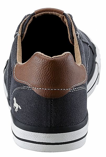 Mustang Shoes Slip-On Sneaker Slipper, Sommerschuh, günstig online kaufen