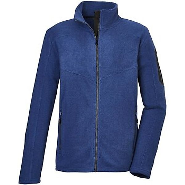 Killtec Fleecejacke KOW 90 MN KNTFLC JCKT DUNKELBLAU günstig online kaufen