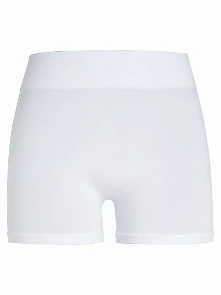 Pieces London Mini XS-S Bright White günstig online kaufen