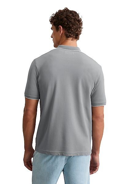 Marc O'Polo Poloshirt aus Piqué, regular günstig online kaufen